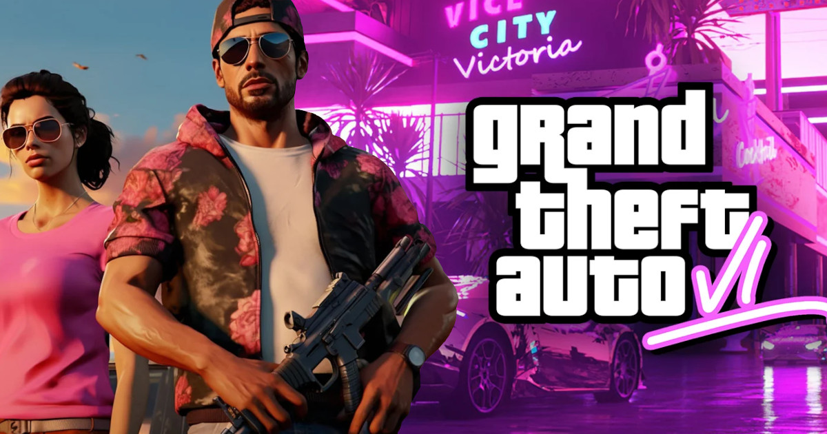 GTA 6: From release date to gameplay, here's everything we know so far