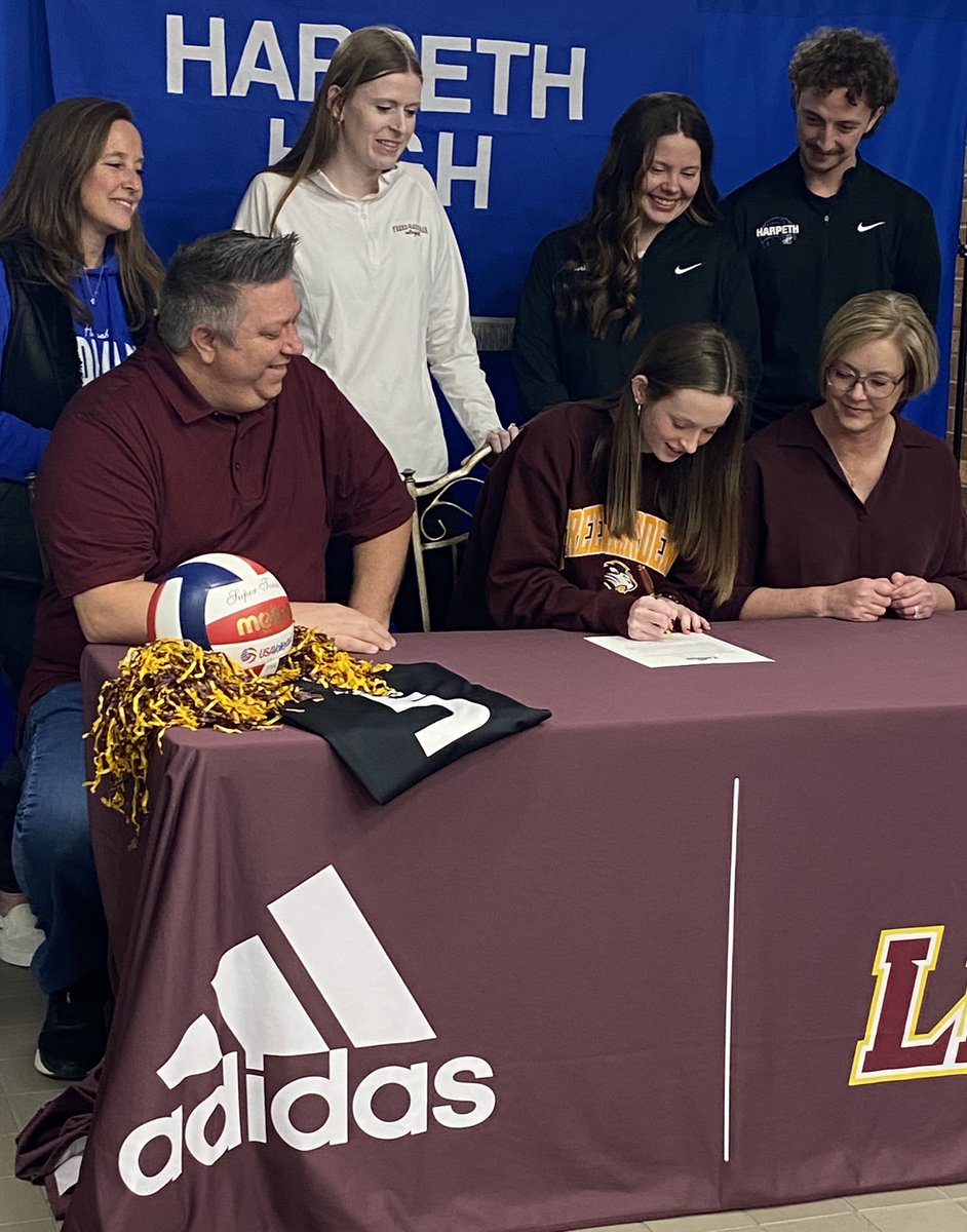 Harpeth Volleyball Club tweet media