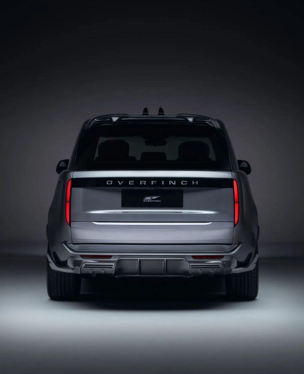 CarManToday's tweet photo. Reach The Pinnacle . Overfinch
#rangerover #fallvibes #autumnvibes #SUV #bentayga #GLSMAYBACH #maybach #overfinch #overfinchrangerover #cullinan #luxurycars #bentley #GLS600 #V12 #claimit #rangeroversport #manifesting #bucharest #bucharestlife #nightlife #NewRangeRover #SVR https://t.co/3vULOoTN2l