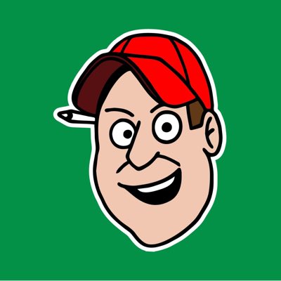 RobertSchrooten's tweet photo. #NewProfilePic https://t.co/HVWKavpTXR