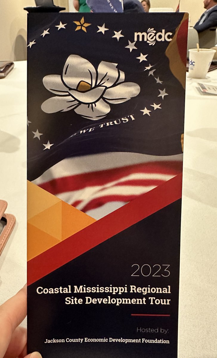 Jackson County Economic Development Foundation tweet media