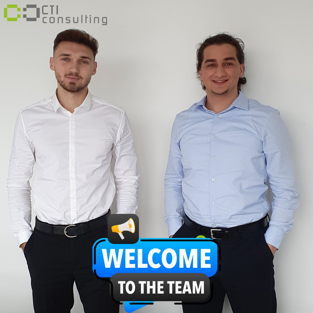 CTI Consulting tweet media