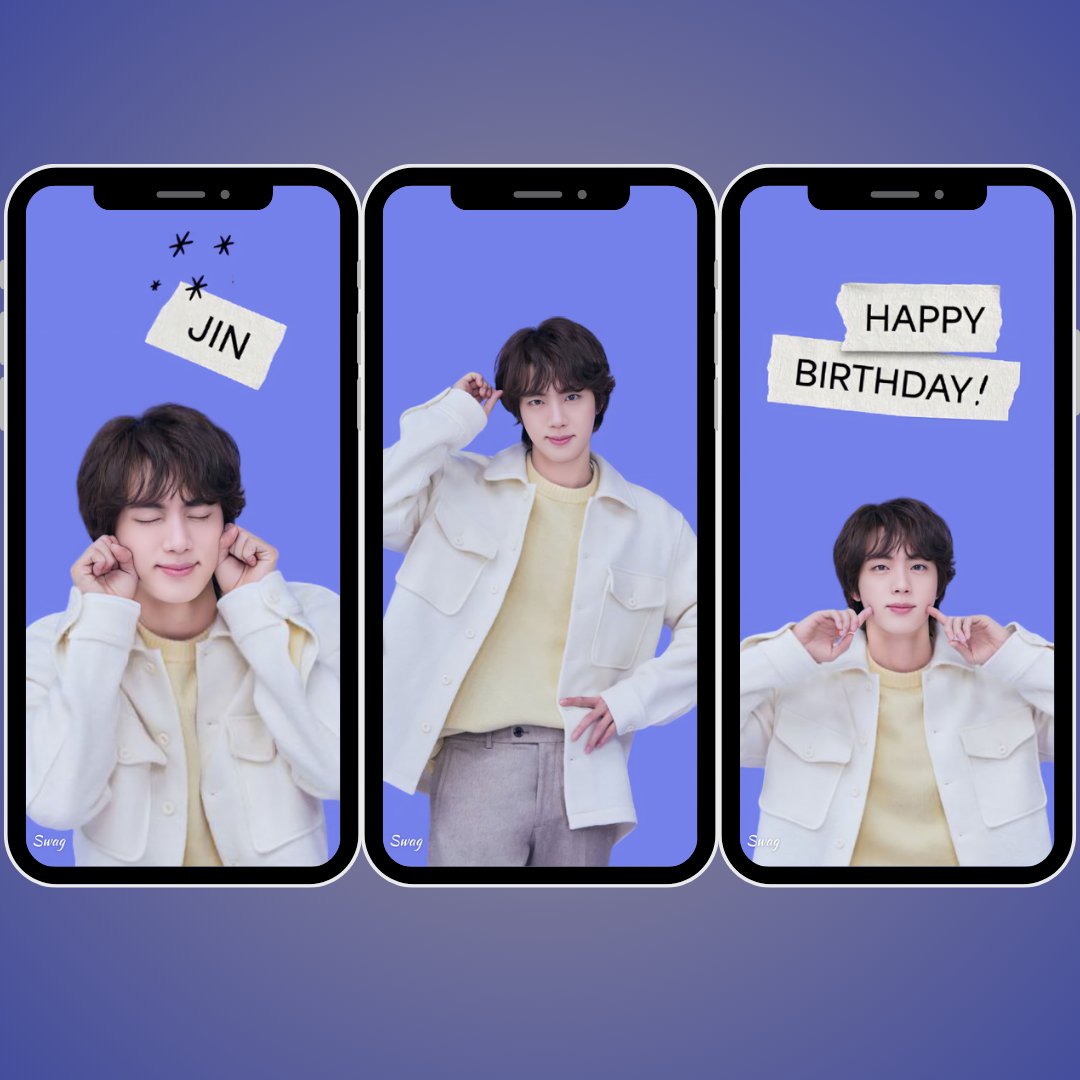 Min Swag 🖤 wallpapers + edits tweet media