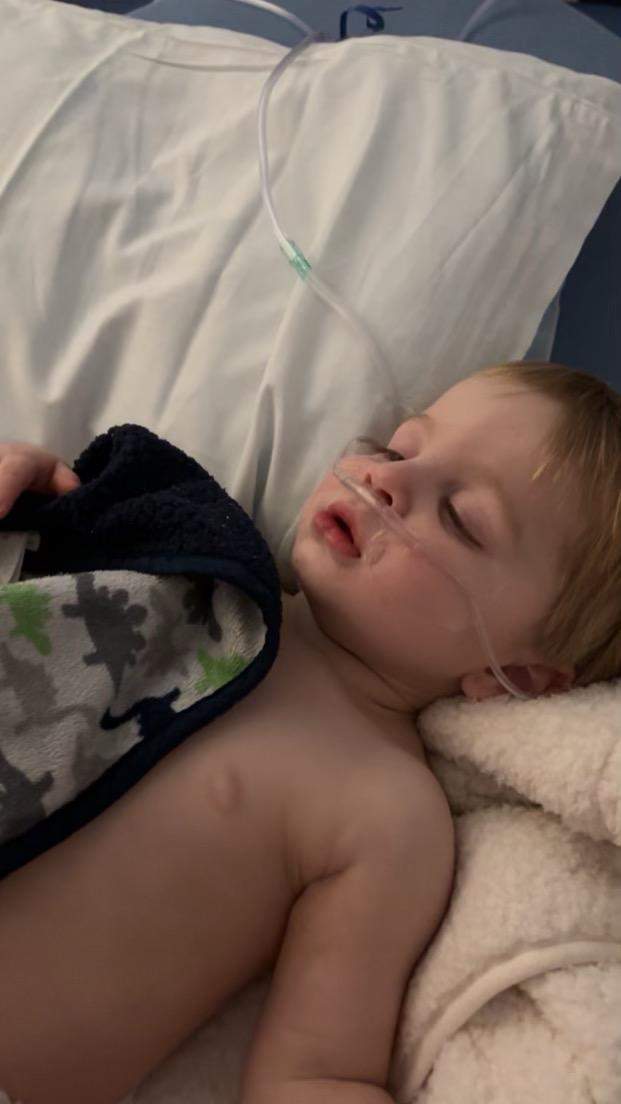 Margie (Maggie)Flynn Lochowicz tweet media