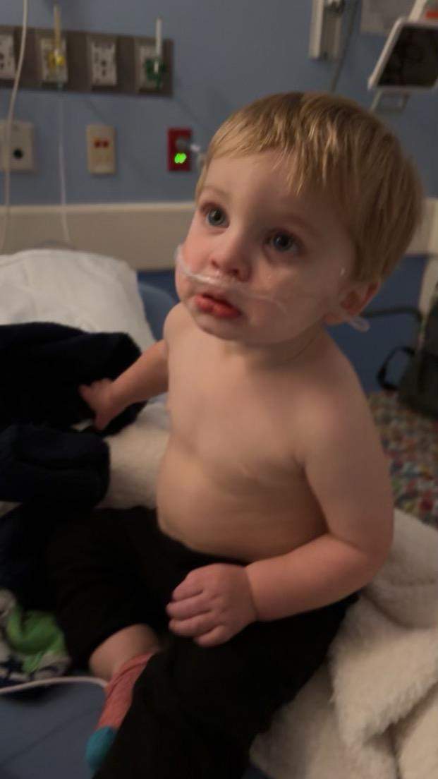 Margie (Maggie)Flynn Lochowicz tweet media