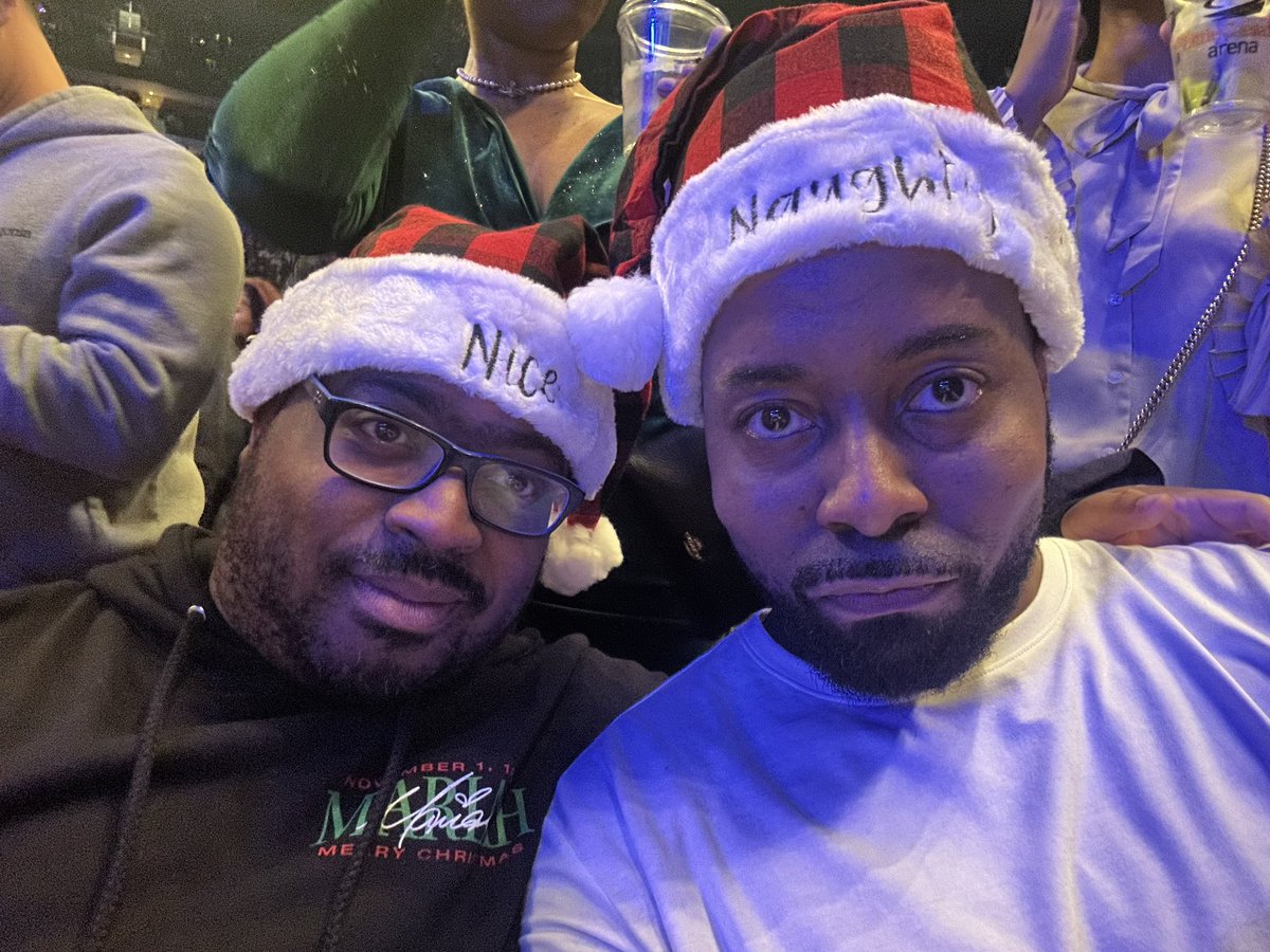 KDidles's tweet photo. @MariahCarey Justice for O Holy Night? Maybe Music Box (the song) in Cleveland? Can we pleeeeeeeeeeeeeeeeeeeze #makeithappen? You’re already my #hero but you’d make this lamb super duper happy. Thanks for justice for #missyoumost in Detroit. ❤️❤️❤️ https://t.co/sVRFJGnuMu