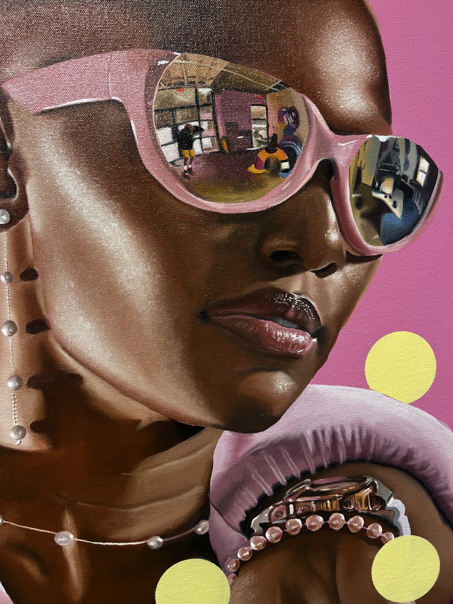 TurnerCarrollGallery tweet media