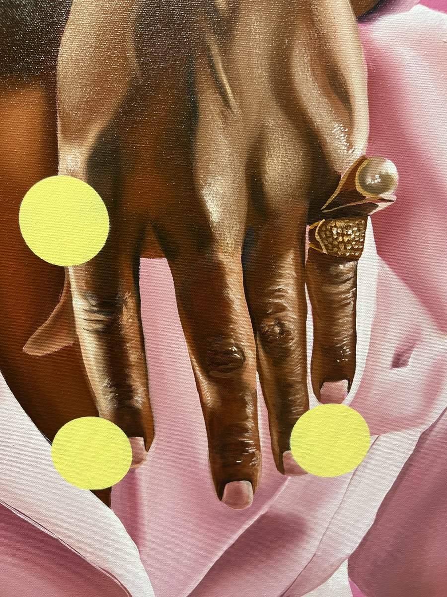 TurnerCarrollGallery tweet media