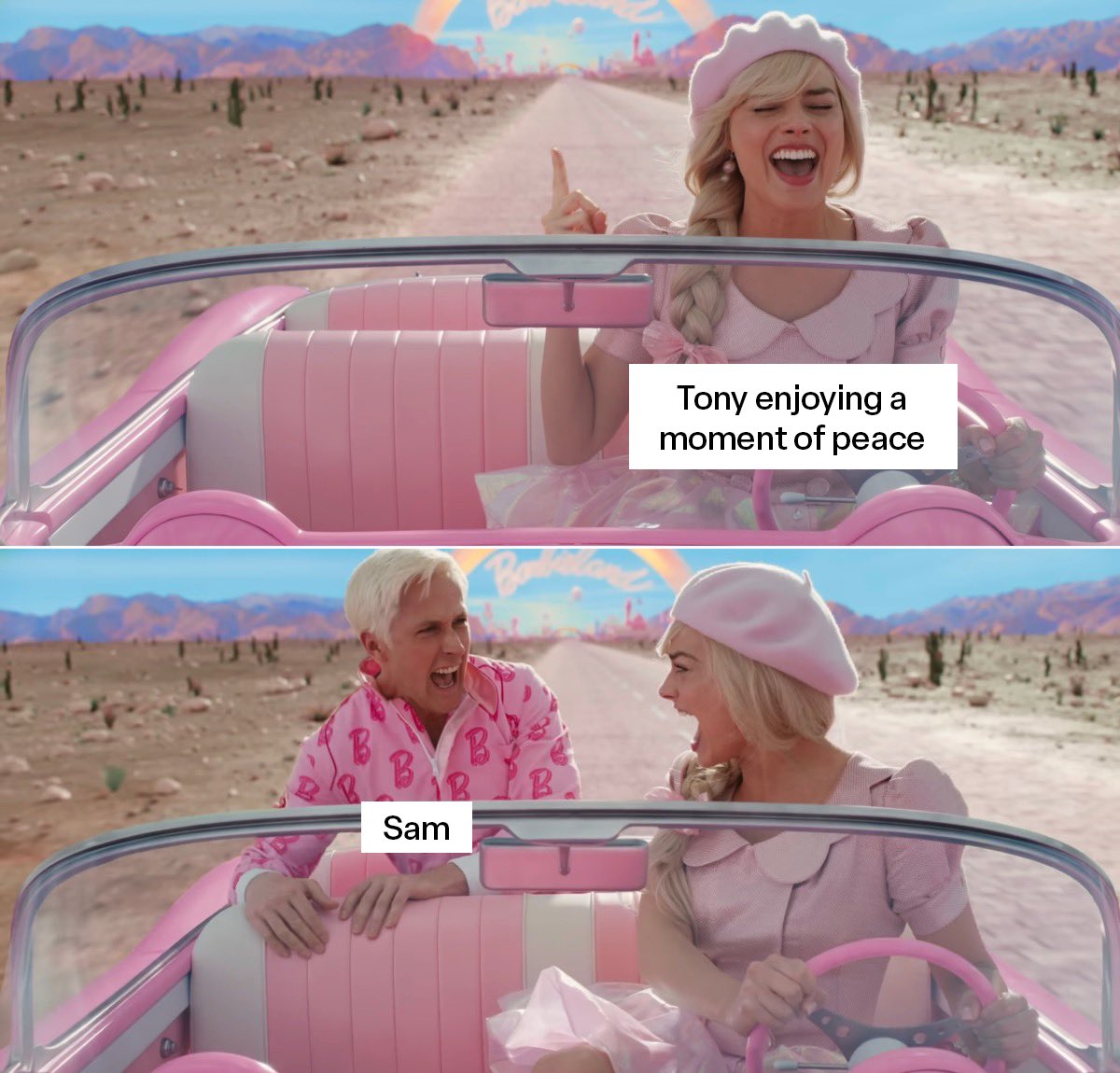 antanddec's tweet image. 🙃