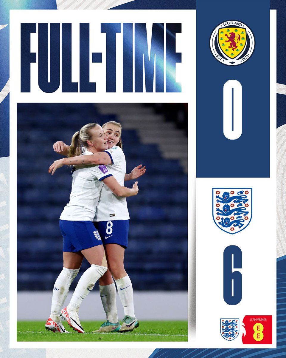 Lionesses tweet media