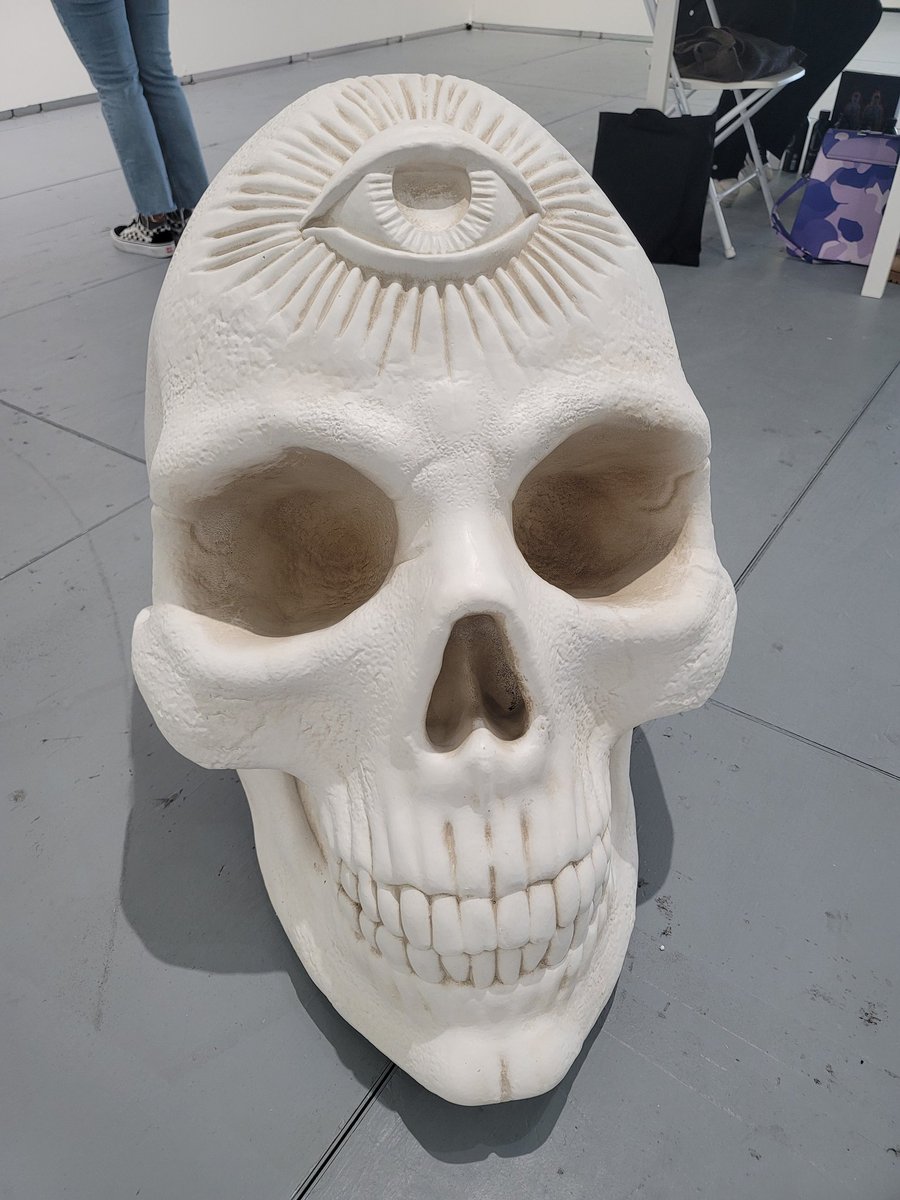 Nile_Fortner's tweet photo. First Day of SCOPE Miami Beach Art Fair 2023 🏖🌴🎨 @SCOPEArtShow

#SCOPEMiamiBeach #SCOPE #SCOPEArtShow #MiamiBeach #Art #Artwork #Artists #ArtShow #Event #SouthBeachMiami #SouthBeach #ArtoftheDay #ArtBasel #ArtBaselWeek #ArtBasel2023 #MiamiFL #MiamiFlorida #TuesdayThoughts #FL https://t.co/KlewXRRpBB