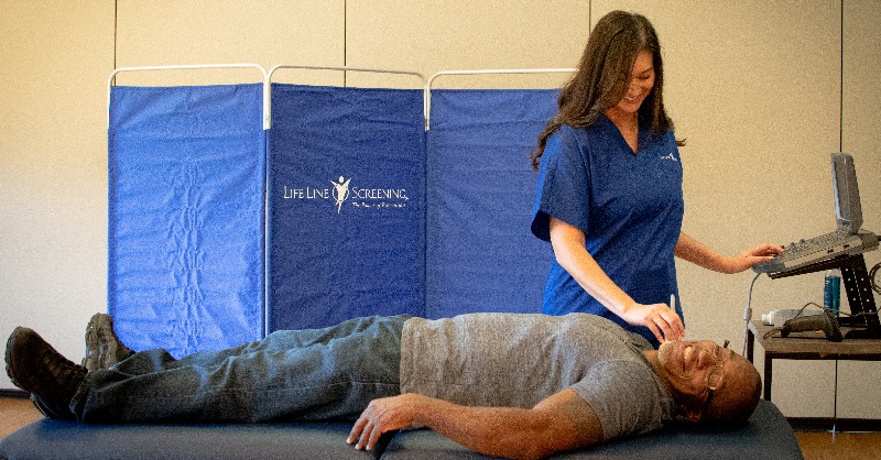 Life_Line's tweet photo. We Screened 10 Million People Over The Course of 20 Years, With 14,000 Locations Throughout the U.S. Get Screened For Stroke &amp; Heart Disease Risk.