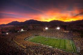 Blessed to receive an offer from the University of Colorado!!!