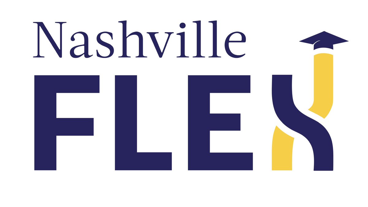 Nashville State Community College (@nashvillestate) on Twitter photo <a href="/freddieoconnell/">Freddie O’Connell</a> has approved use of funds from the #NashvilleGRAD program to include #NashvilleFlex program participants, giving part-time students from Davidson County at Nashville State Community College important support to complete their degree.
nashville.gov/departments/ma… <a href="/freddieoconnell/">Freddie O’Connell</a> has approved use of funds from the #NashvilleGRAD program to include #NashvilleFlex program participants, giving part-time students from Davidson County at Nashville State Community College important support to complete their degree.
nashville.gov/departments/ma…