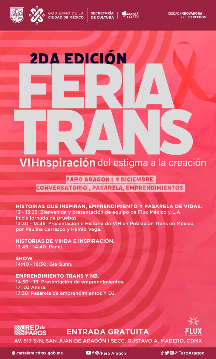 Faro Aragón tweet media