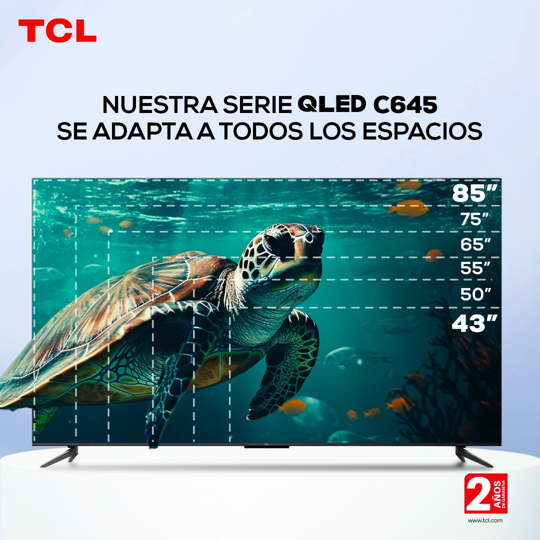 TCLColombia tweet media