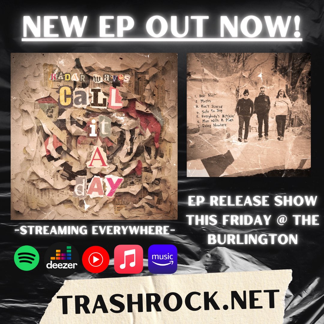 Challz's tweet image. We put out an EP today open.spotify.com/album/2Pff0kI7…