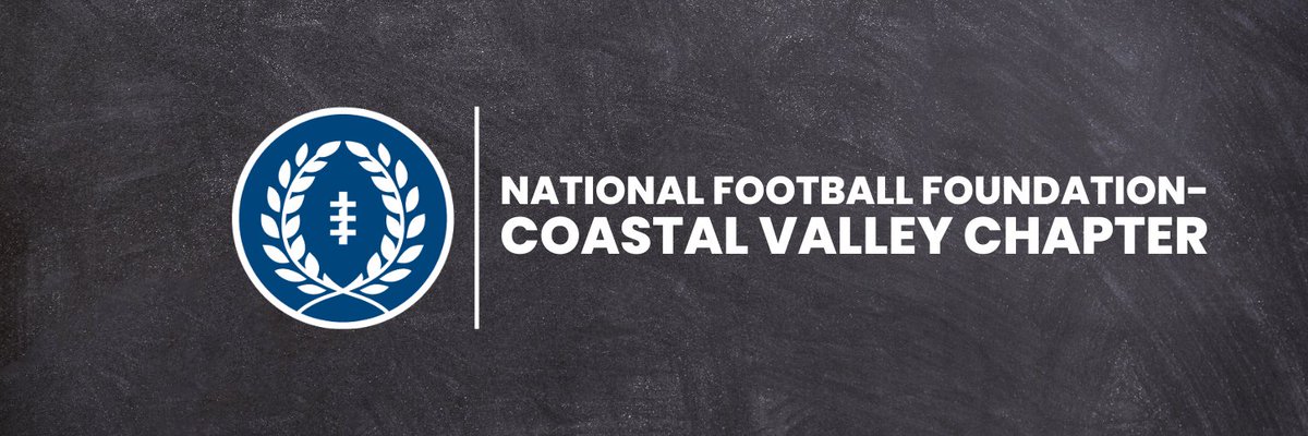NFF_CVC's tweet image. We have rebranded to better represent our entire chapter. Proud to introduce the Coastal Valley Chapter (formerly San Fernando Valley) of the National Football Foundation. Our chapter now includes Ventura County, San Fernando Valley, Santa Clarita Valley &amp;amp; the Antelope Valley 🏈