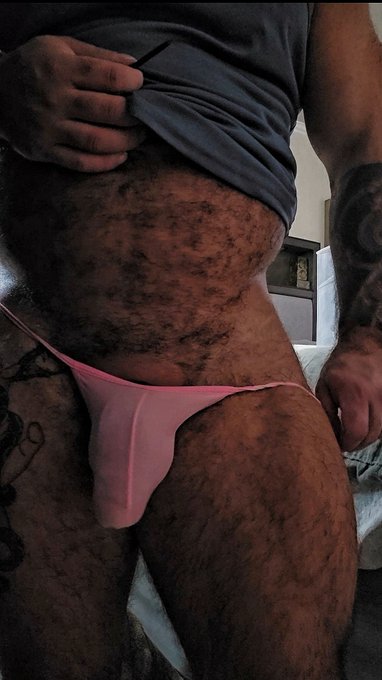 Watch lostinbears's leaked NSFW photo on TwXstars