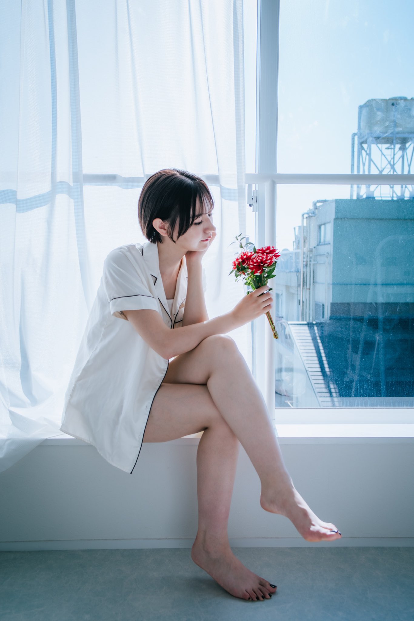 嵐エリ/フリーランスになりました！ (@stormstorm____) / X