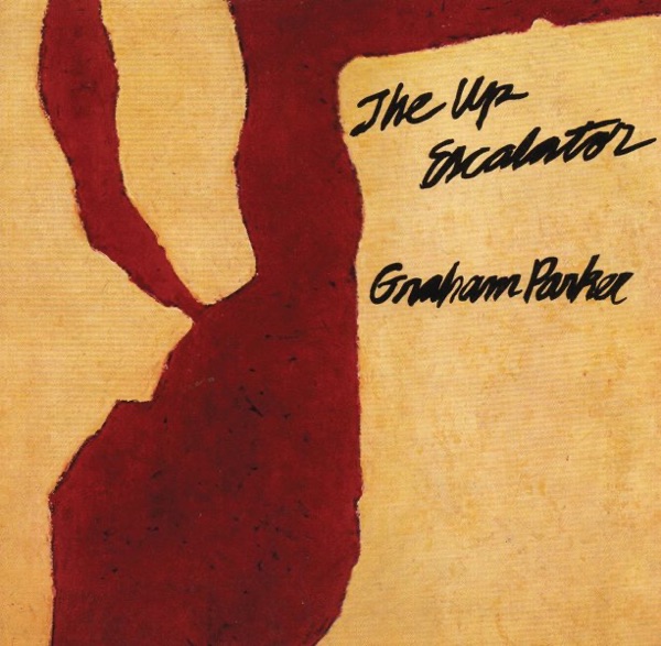 SeanKKenney's tweet photo. Album a Day in 2023
@ItsGrahamParker : "The Up Escalator"
Released 1980
#RockSolidAlbumADay2023
358/365 https://t.co/CEzlQjHNcl