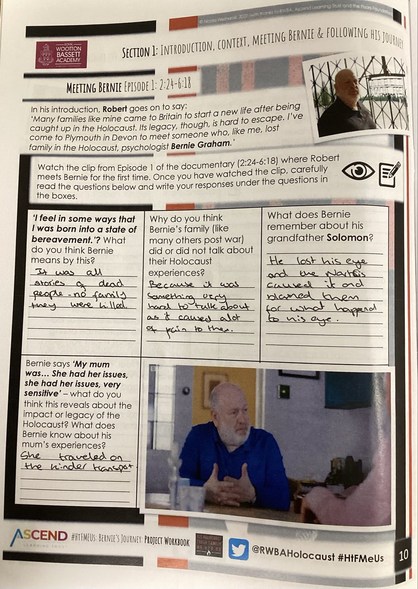 RWBAHolocaust tweet media