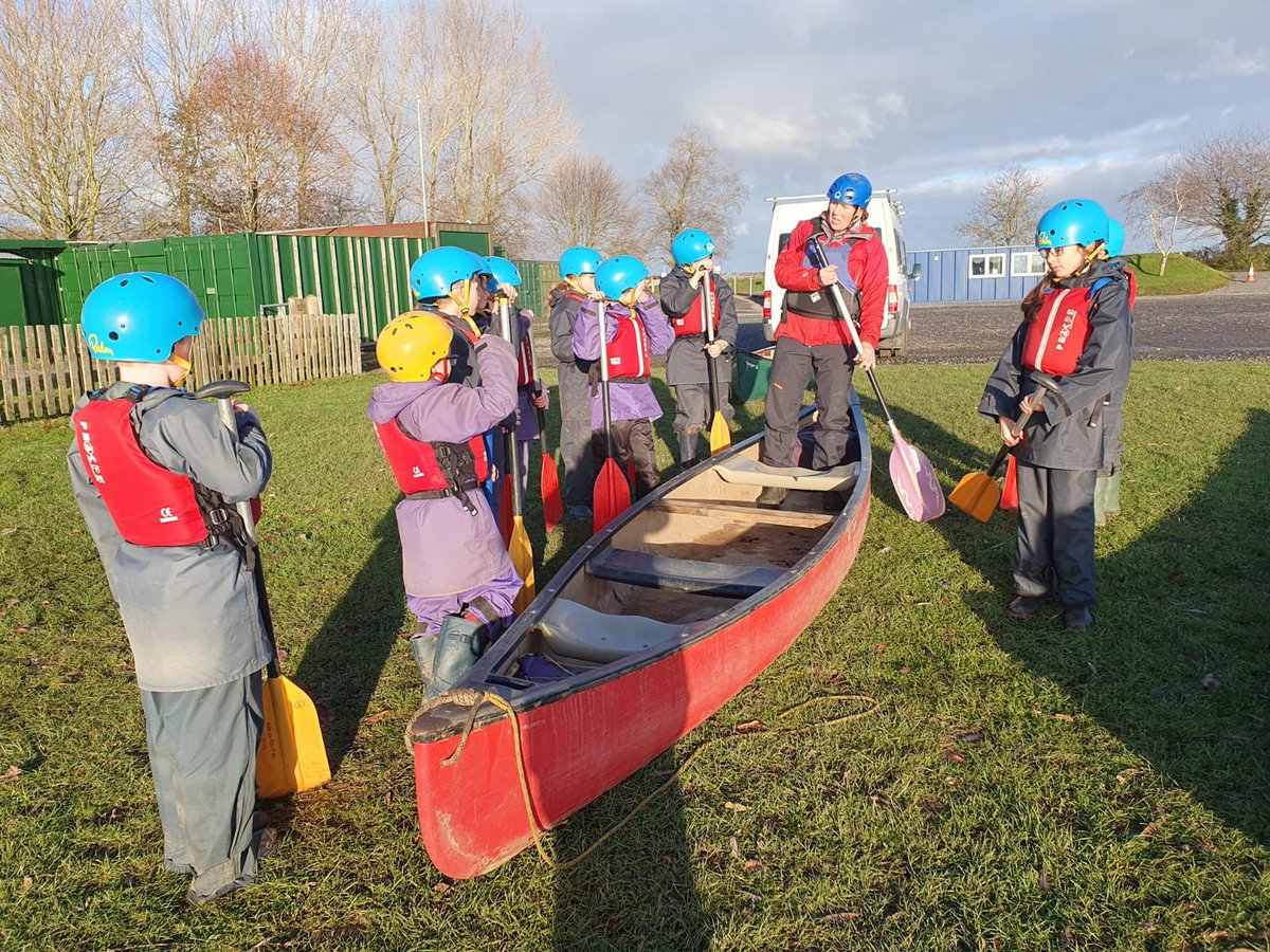 Cawood Primary tweet media