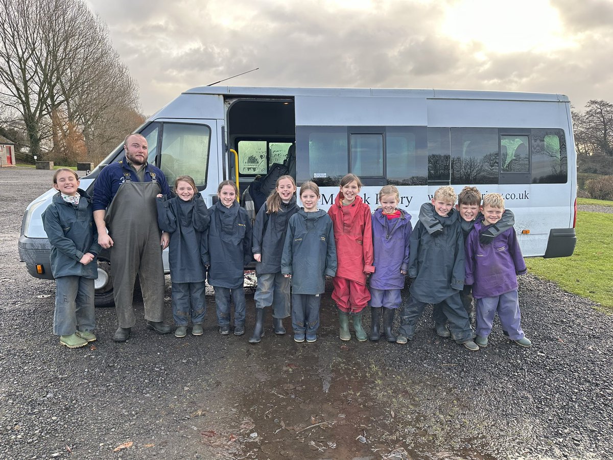 Cawood Primary tweet media