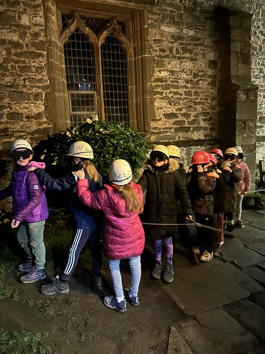 Cawood Primary tweet media