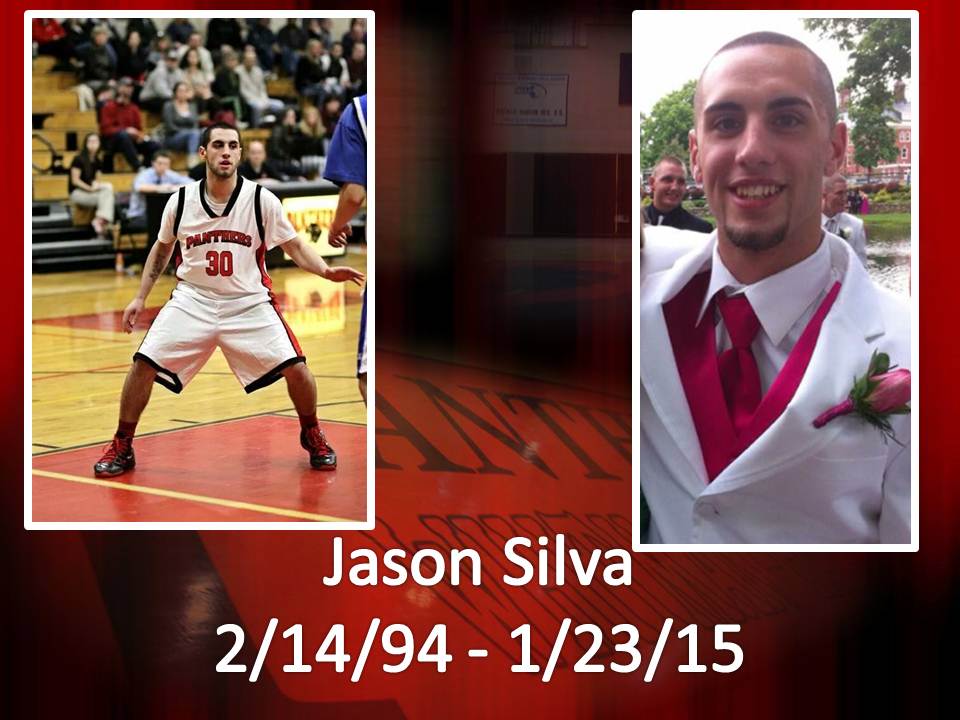 On January 23, 2015 the world lost a special young man. Jason Silva took his own life after the pressures of college and the financial stress it caused him and his family.  His mother Agnes is such a strong woman and she has shared Jason's story with anyone who will listen. The