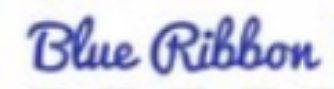 universe053's tweet photo. blue ribbon did exist #chocolate #designs #old #blueriband https://t.co/vXVOOaPbBY