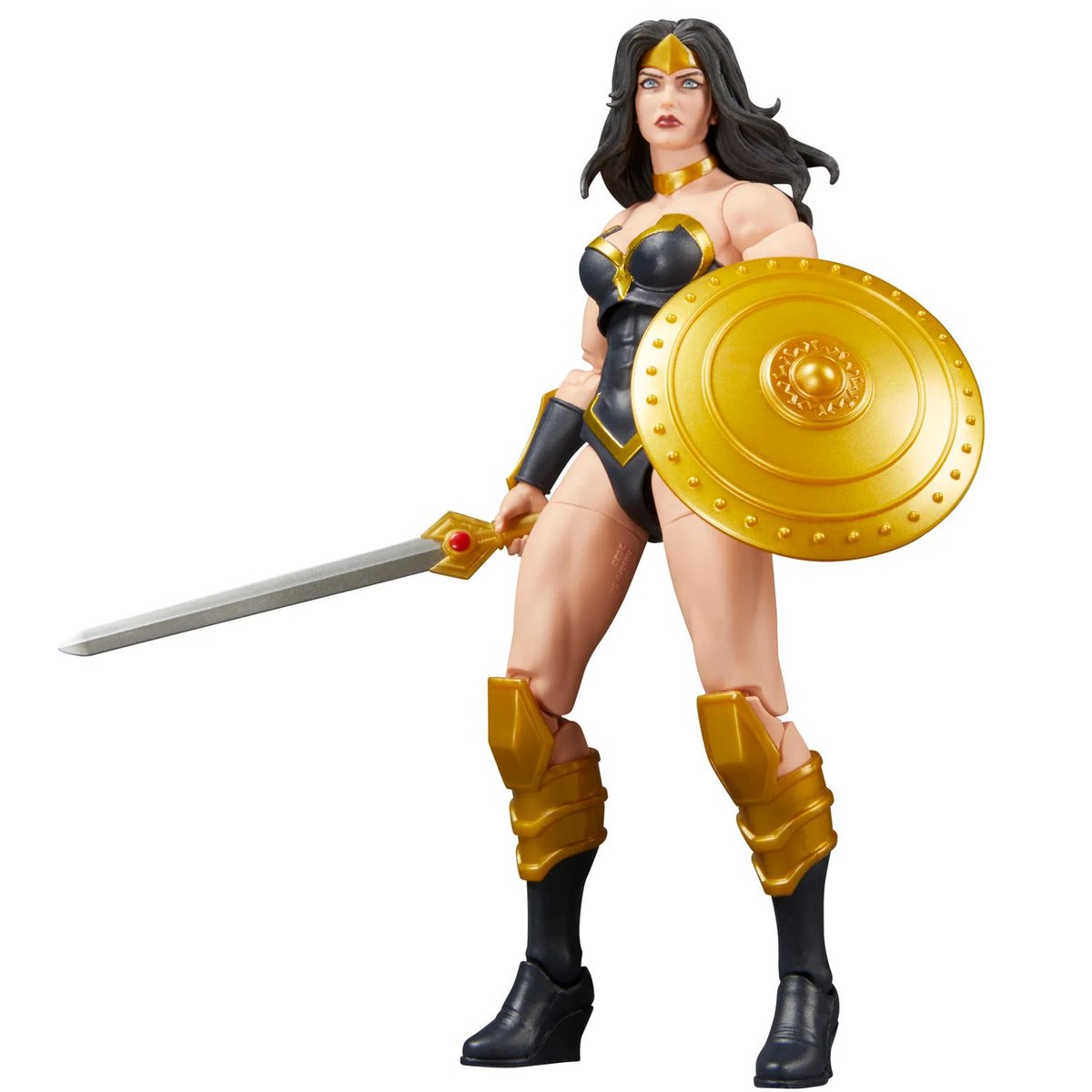 MarvelLegendsHQ's tweet photo. Squadron Supreme Power Princess
Link ➡️ https://t.co/3m1QNVC8CF
#Marvel #MarvelComics #MarvelLegends #SquadronSupreme #PowerPrincess https://t.co/gXHbfoLhEt