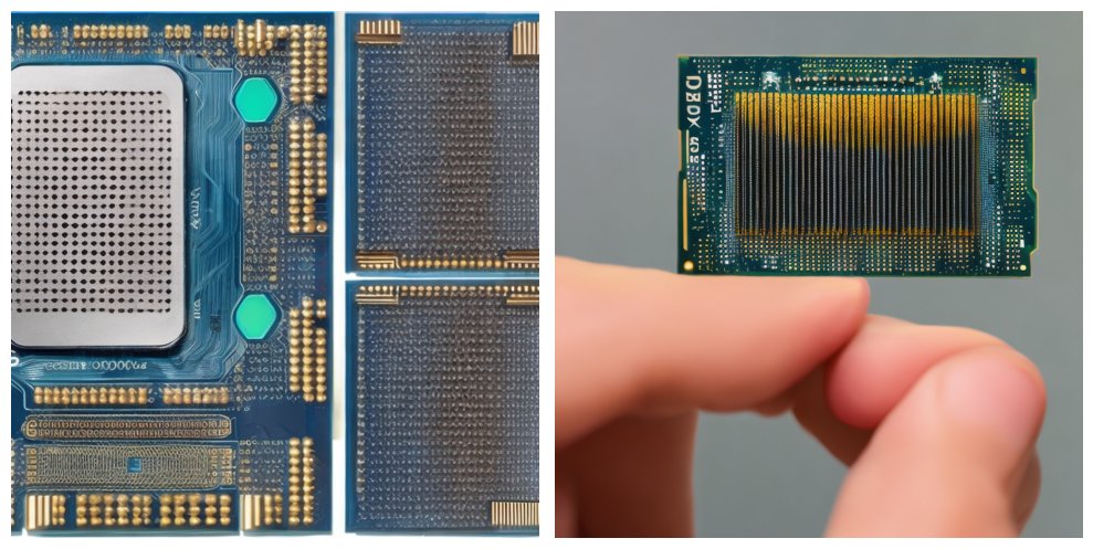 tocsa2's tweet image. Generated a few photos during a workshop on IDC #IntelDeveloperCloud at #oneAPIDevSummit. Learned more about #OneAPI, #OpenVINO, #SYCL. This example is a Stable Diffusion model v1.4 from HuggingFace, prompt &quot;Intel Gaudi artificial intelligence machine learning accelerator card&quot;