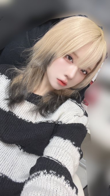 Twitterのコスプレ画像31