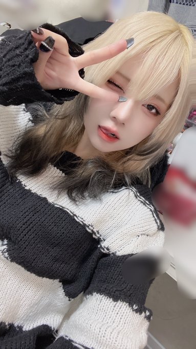 Twitterのコスプレ画像32