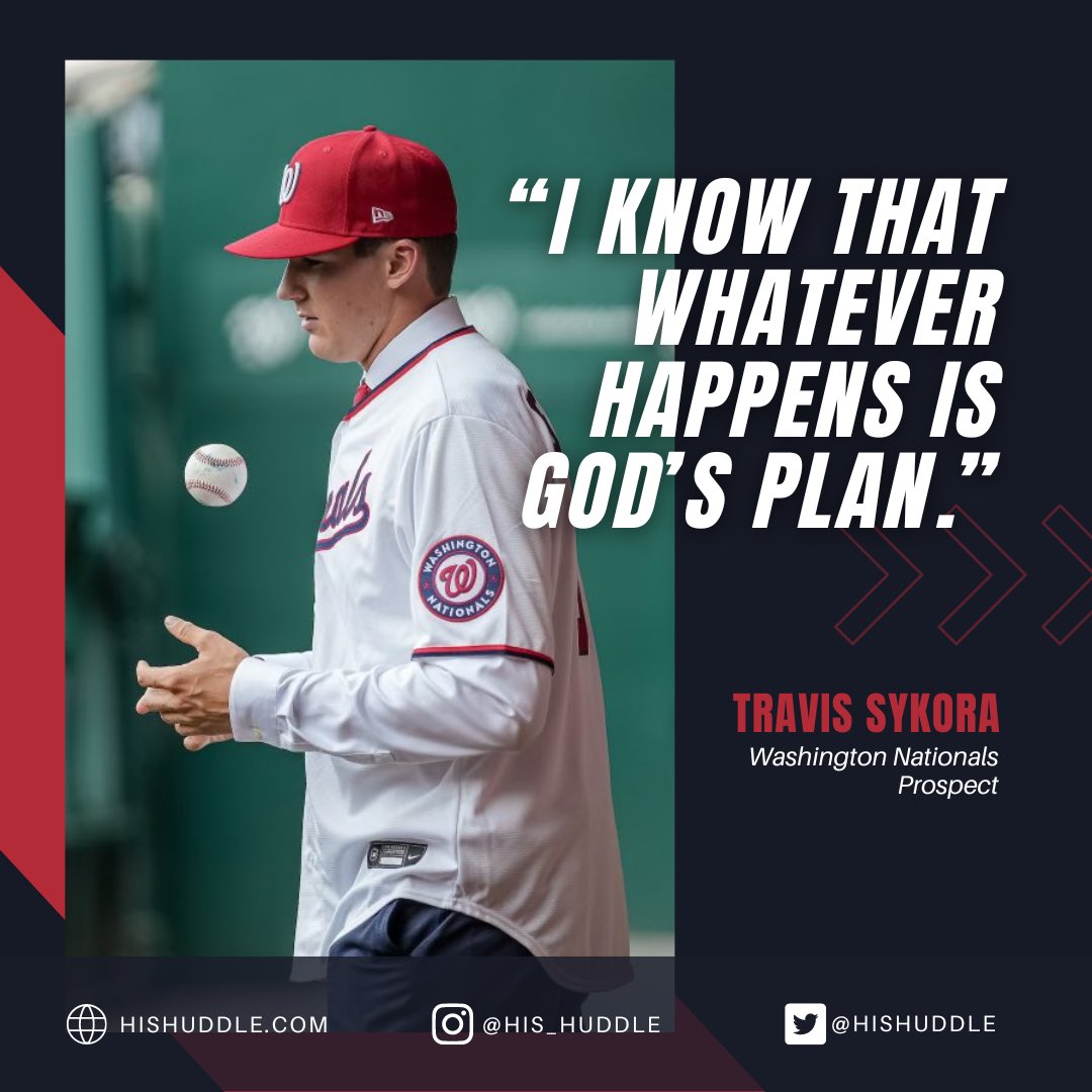 His Huddle tweet media