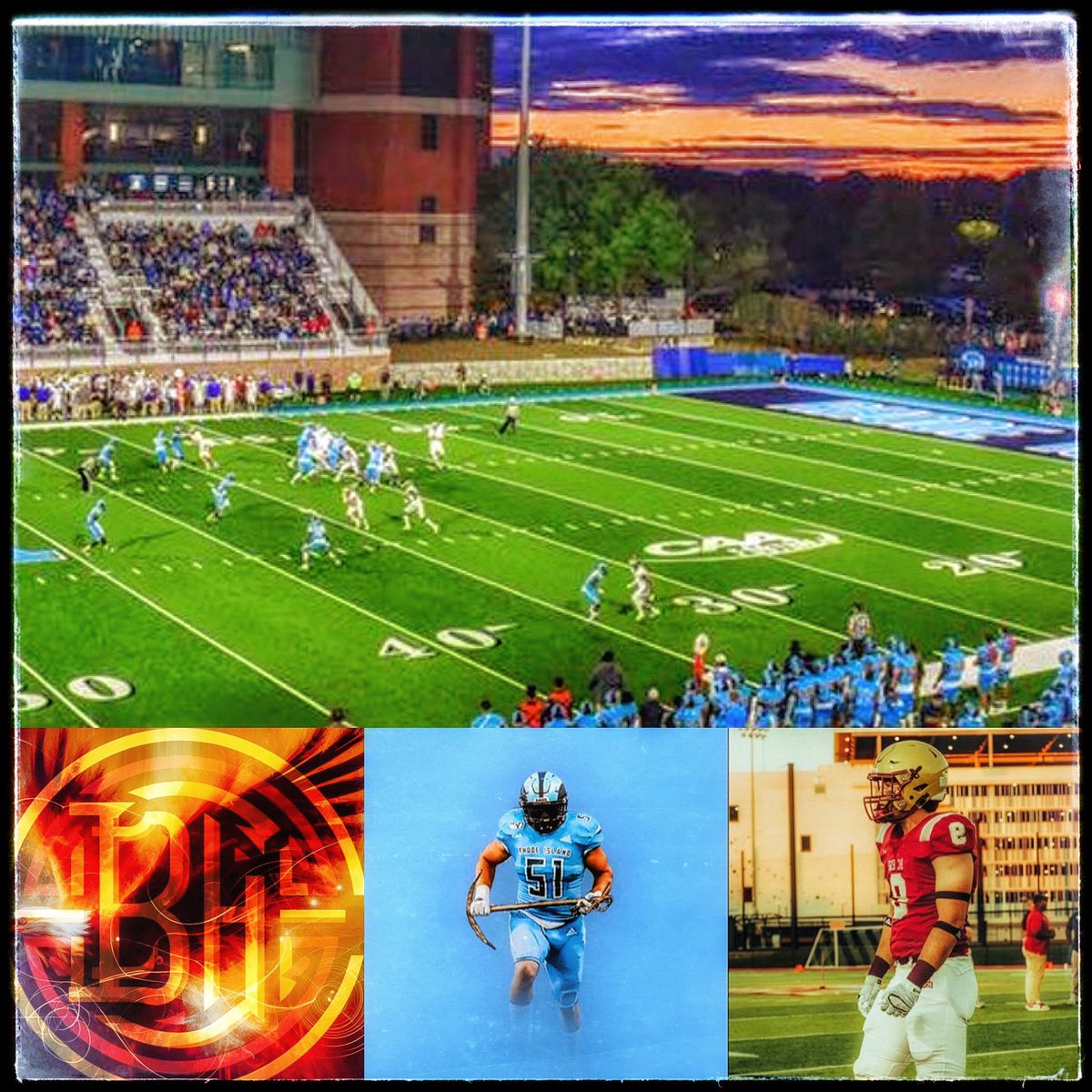 𝘵𝘩𝘦𝐒𝐈𝐗🏈 tweet media