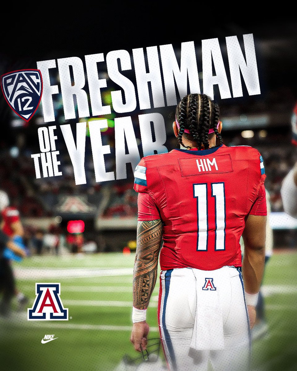 And he’s just getting started.