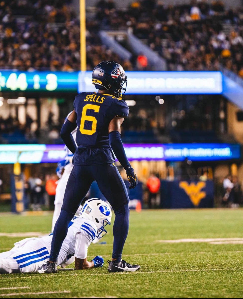 Greg ZAE Thomas (@zaethomas11) on Twitter photo Thanking God and Blessed to receive an offer from The University of West Virginia via <a href="/Coach__Lal/">Bilal Marshall</a> #gomountaineers Thanking God and Blessed to receive an offer from The University of West Virginia via <a href="/Coach__Lal/">Bilal Marshall</a> #gomountaineers
