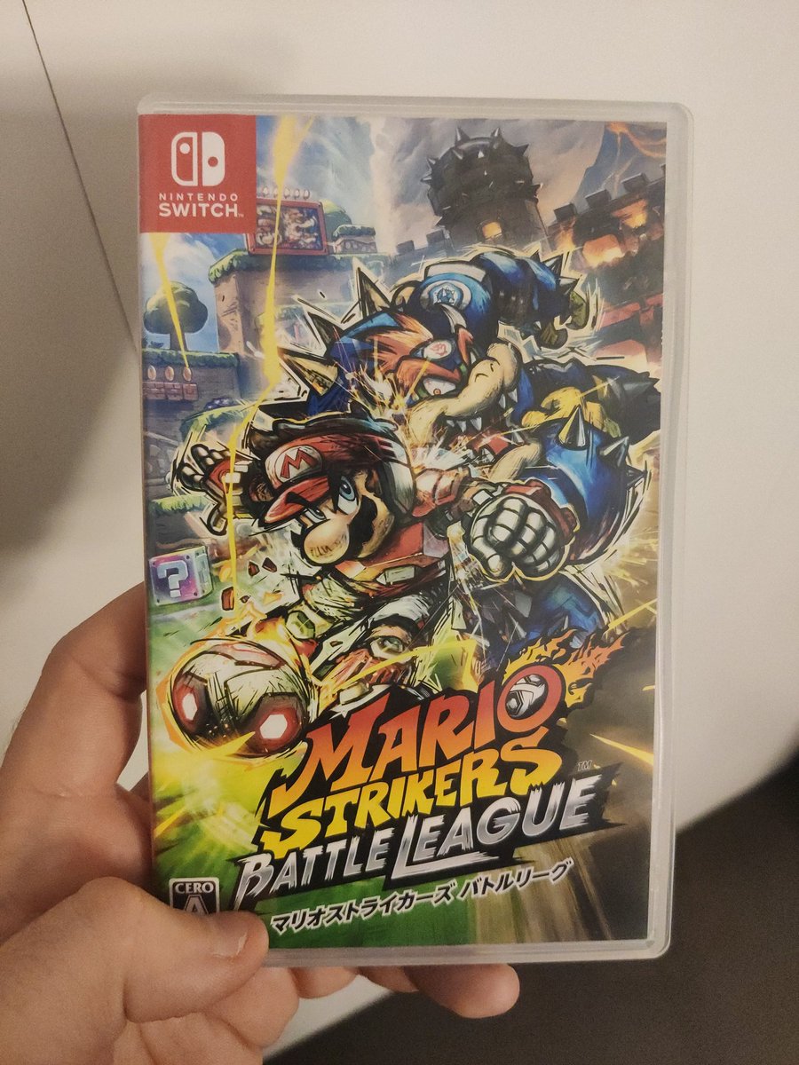 🕹 RetroGosus 📀 tweet media