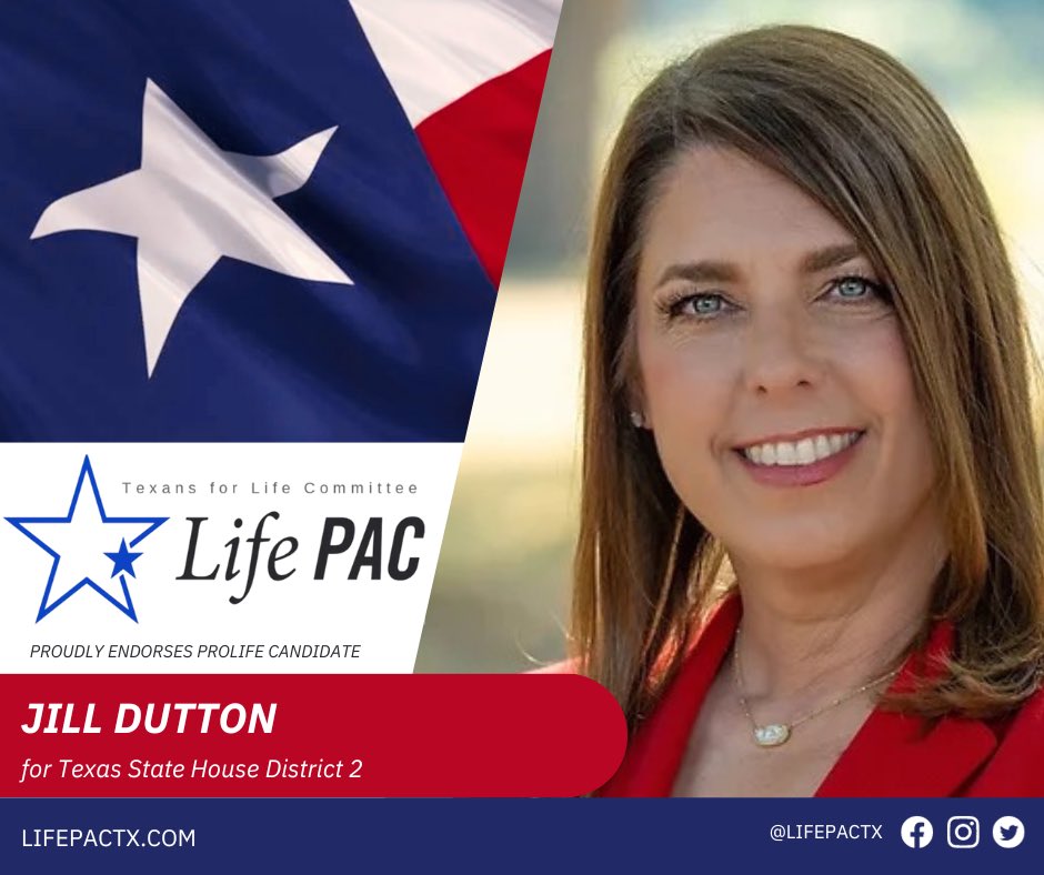 LIFE PAC tweet media