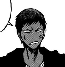 40MlN3's tweet photo. ⠀       ⠀
.  .  .

fuck  off,  kise. 
  ⠀       ⠀ https://t.co/aLiXeN74xn