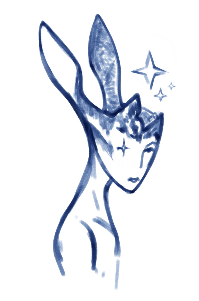 I'm still alive. Here are couple of sketches.