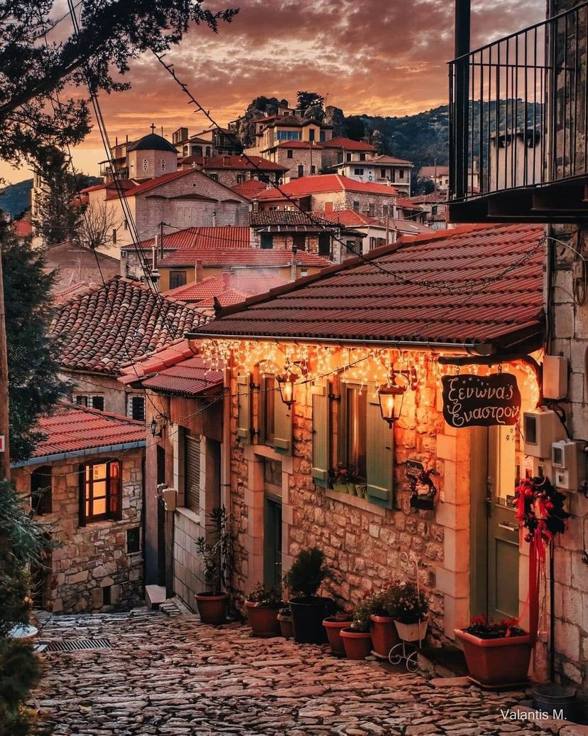 Dimitsana, Greece 🇬🇷 
📷:<a href="/m_valantis/">Valantis M.</a>
