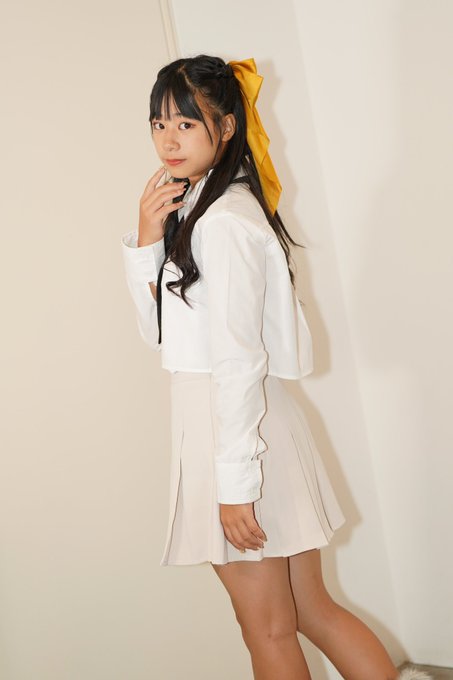 Twitterのコスプレ画像1