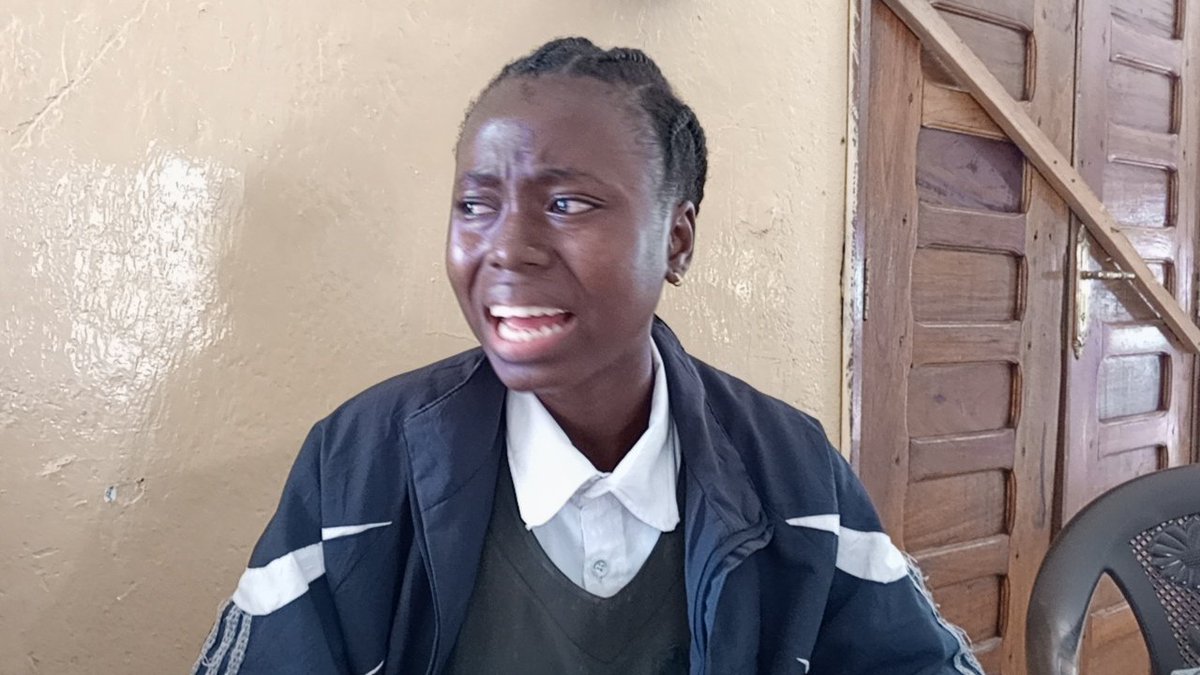 Tokpa Tarnue tweet media