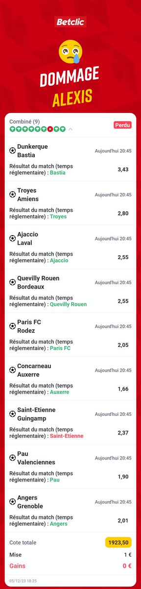 La Grosse Cote 🥇 tweet media