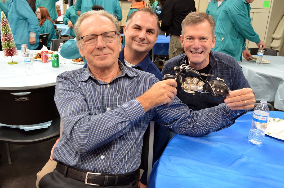 Celebrating the Remarkable Career of Frank at Acromag! After an incredible 45 years of dedicated service Frank is bidding farewell to his impactful journey. Join us in honoring Frank's extraordinary career and wishing him a well-deserved retirement filled with joy and relaxation!