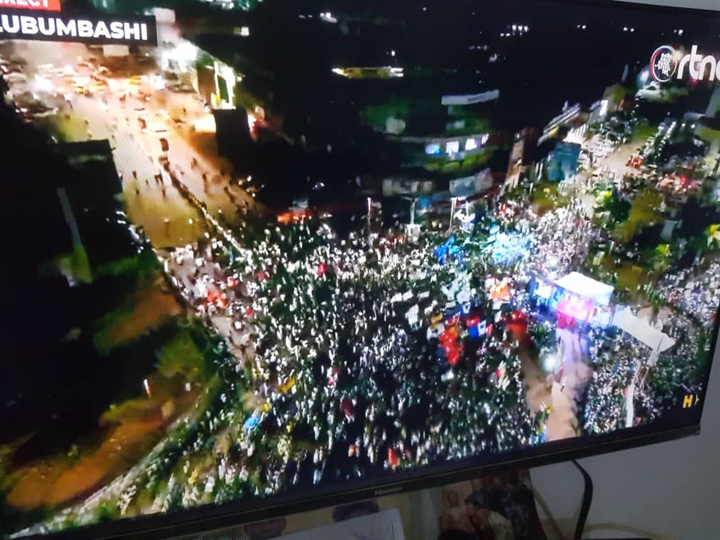 Même la RTNC a trahi la campagne nocturne 🤣 <a href="/ngalulajenny81/">Jenny Ngalula</a> <a href="/LeJeuneMrchald1/">Le Jeune M@réchal du Congo</a> @pg_mata