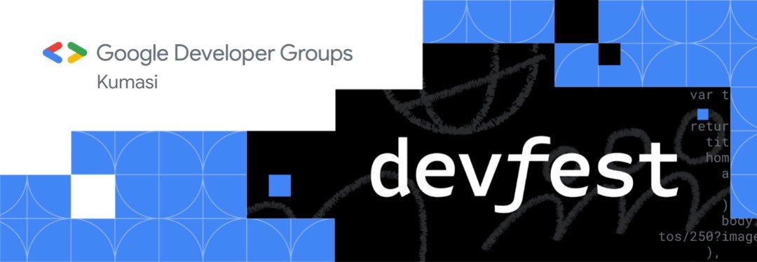 Are you in or around #Kumasi, Let’s meet at the Kumasi Technical University for this years #DevFestKumasi <a href="/GDG_Kumasi/">GDG KUMASI</a> 
<a href="/kwesi_dadson/">K.</a> <a href="/dev_savvi/">King Dev™ 🇬🇭🇬🇧</a> <a href="/akuoko_konadu/">Konadu Akwasi 👨‍💻</a> @sirmike_dev 
registration link: bit.ly/DevFestKsi2023

#DevFest2023 #GTA6trailer #GTA6 #devfest